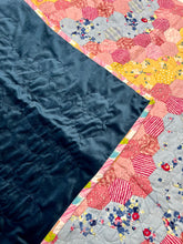 Load image into Gallery viewer, Baby Jane, A Finished Baby Quilt