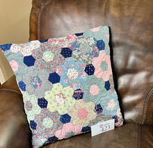 Load image into Gallery viewer, Church Bell Blossoms, Pillow Case