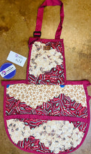 Load image into Gallery viewer, Circle C Ranch, A Finished Apron