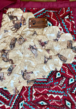 Load image into Gallery viewer, Circle C Ranch, A Finished Apron