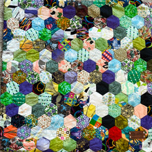 Load image into Gallery viewer, Land and Sea, Finished Pillow Covers