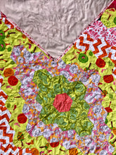 Load image into Gallery viewer, Grove of Love, A Finished Quilt