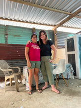 Load image into Gallery viewer, Art Deco, 1" Hexagon Comfort Quilt Kit, 550 pieces