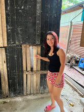 Load image into Gallery viewer, December on My Mind, 1" Hexagon Comfort Quilt Kit, 500 pieces