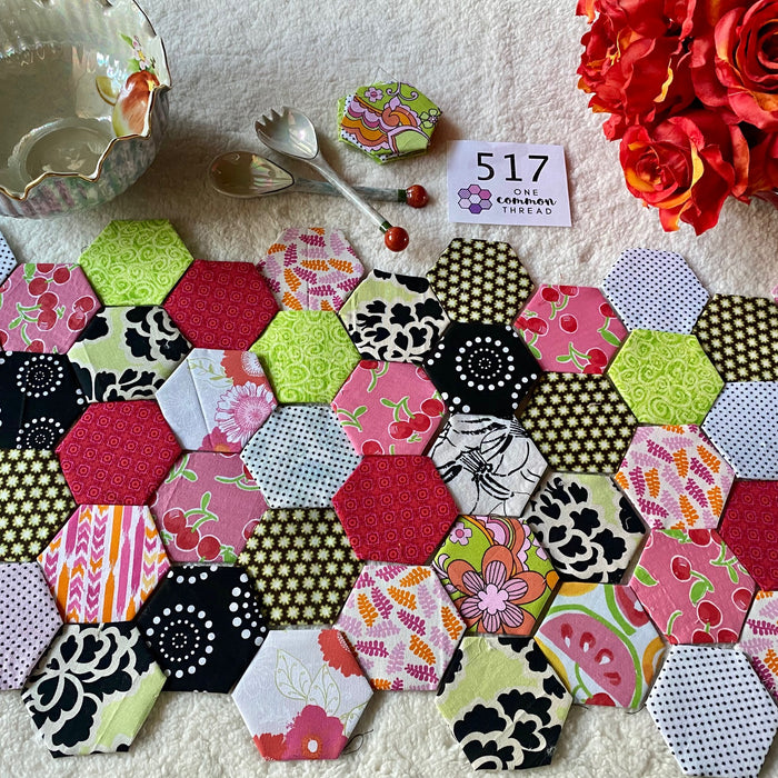 Table Runner Kits