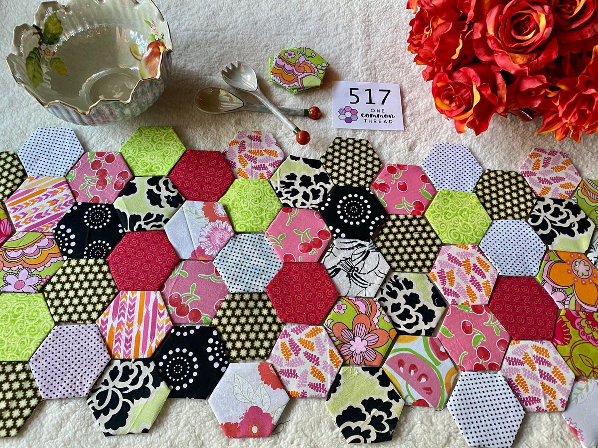 Table Runner Kits