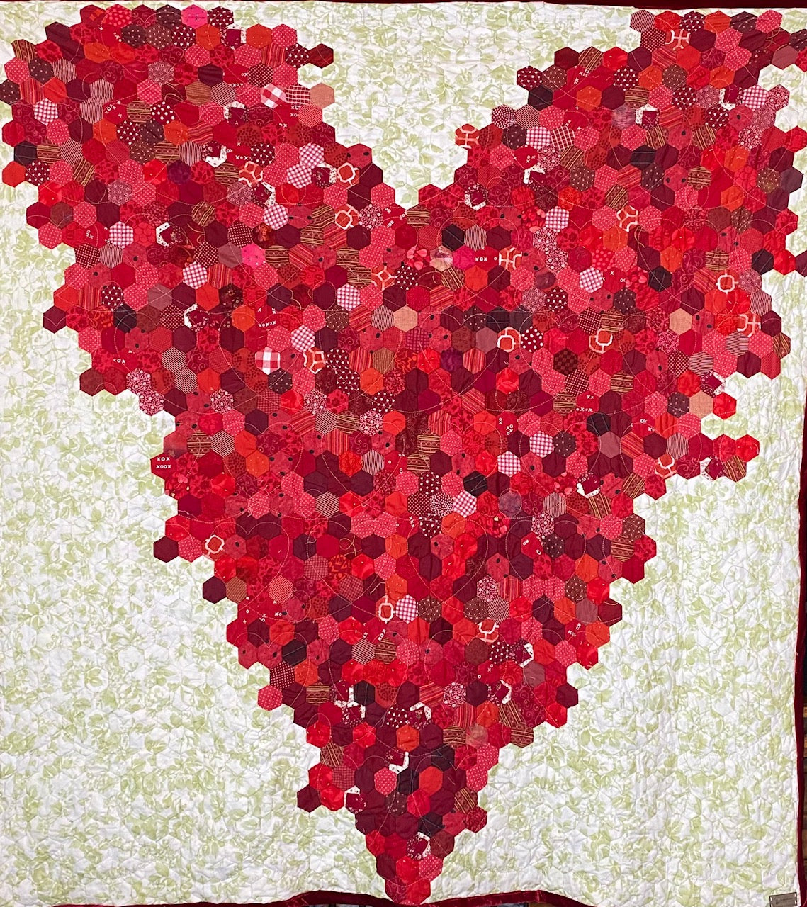 Heart Collection