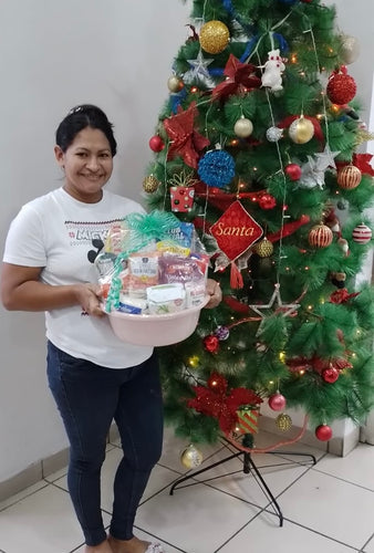 Food Baskets For All Makers