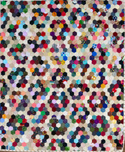 Load image into Gallery viewer, Addingham Row, A Finished Quilt