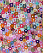 Load image into Gallery viewer, Alamo Heights, A Finished Quilt