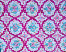 Load image into Gallery viewer, Be My Baby, A Finished Quilt