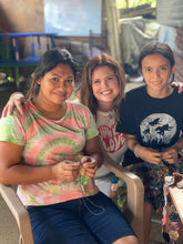 Load image into Gallery viewer, Song of Glory, A Finished Quilt