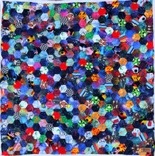 Load image into Gallery viewer, Boytime Fun, A Finished Baby Quilt