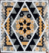 Load image into Gallery viewer, Brookfield, A Finished Quilt