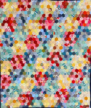 Load image into Gallery viewer, Country Corner, A Finished Quilt