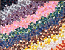 Load image into Gallery viewer, Far West, A Finished Quilt