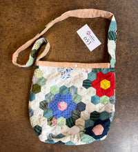 Load image into Gallery viewer, Noetzie Beach, Side Satchel Bucket Bag