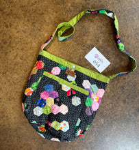 Load image into Gallery viewer, Wilderness Beach, Side Satchel Bucket Bag