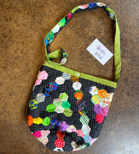 Load image into Gallery viewer, Wilderness Beach, Side Satchel Bucket Bag