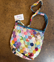 Load image into Gallery viewer, Island Beach, Side Satchel Bucket Bag