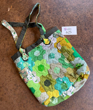 Load image into Gallery viewer, Boulders Beach, Multi Pocket Hexagon Bag