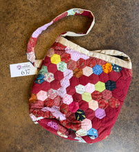 Load image into Gallery viewer, Buffels Beach, Side Satchel Bucket Bag