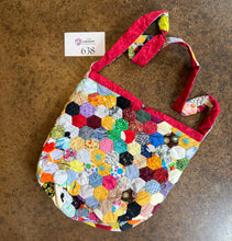 Load image into Gallery viewer, Wild Coast, Side Satchel Bucket Bag