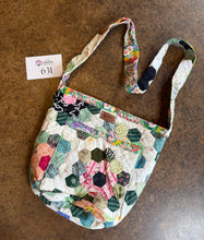 Load image into Gallery viewer, Kogel Bay, Side Satchel Bucket Bag