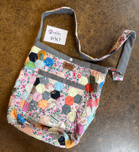 Load image into Gallery viewer, Kraalbaai Beach, Side Satchel Bucket Bag