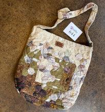 Load image into Gallery viewer, Venti Harvest, Side Satchel Bucket Bag