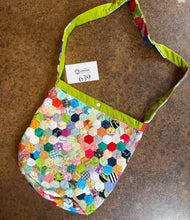 Load image into Gallery viewer, Hole in the Wall Beach, Side Satchel Bucket Bag