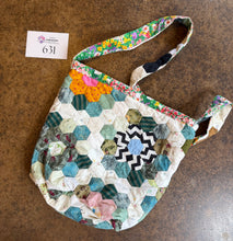 Load image into Gallery viewer, Kogel Bay, Side Satchel Bucket Bag