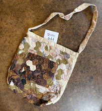 Load image into Gallery viewer, Venti Harvest, Side Satchel Bucket Bag