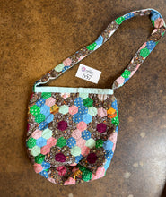 Load image into Gallery viewer, Prairie Beach, Side Satchel Bucket Bag