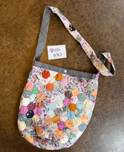 Load image into Gallery viewer, Kraalbaai Beach, Side Satchel Bucket Bag
