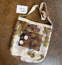 Load image into Gallery viewer, Coffee Bay Beach, Side Satchel Bucket Bag