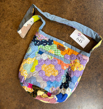 Load image into Gallery viewer, Oudekraal Beach, Side Satchel Bucket Bag