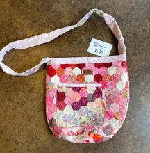 Load image into Gallery viewer, Cape Point, Side Satchel Bucket Bag