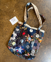 Load image into Gallery viewer, Umhlanga Main Beach, Multi Pocket Hexagon Bag