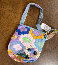 Load image into Gallery viewer, Oudekraal Beach, Side Satchel Bucket Bag