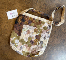 Load image into Gallery viewer, Coffee Bay Beach, Side Satchel Bucket Bag