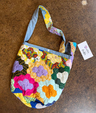 Load image into Gallery viewer, Langebaan Beach, Side Satchel Bucket Bag