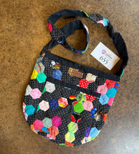 Load image into Gallery viewer, Blacks Beach, Side Satchel Bucket Bag