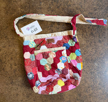 Load image into Gallery viewer, Paradise Beach, Side Satchel Bucket Bag