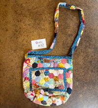 Load image into Gallery viewer, Island Beach, Side Satchel Bucket Bag