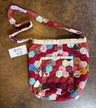 Load image into Gallery viewer, Buffels Beach, Side Satchel Bucket Bag