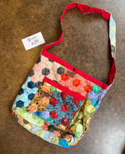 Load image into Gallery viewer, Cape Town Beach, Side Satchel Bucket Bag