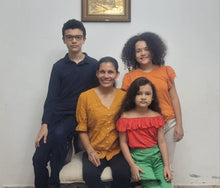 Load image into Gallery viewer, The Classy Patriot, A Finished Quilt