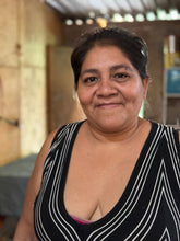 Load image into Gallery viewer, Port St Johns, Side Satchel Bucket Bag