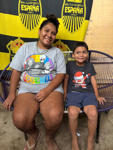 Cement floors for Karla and other Makers